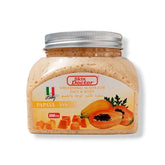 Skin Doctor Papaya Whitening Scrub 500ml - ShopXonline